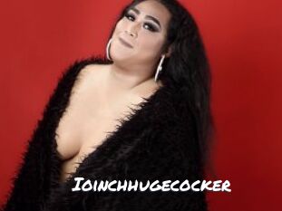 Ioinchhugecocker