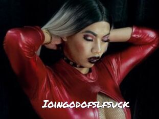 Ioingodofslfsuck