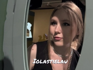 Iolastielau