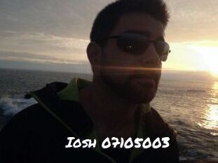 Iosh-07105003