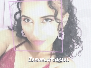 Irenelatingirl