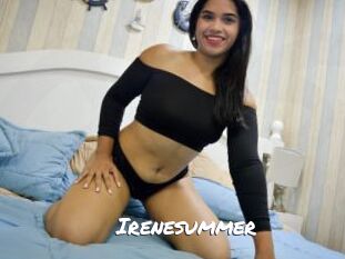 Irenesummer