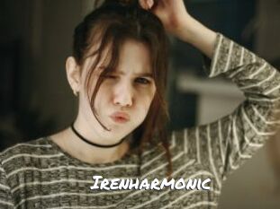 Irenharmonic