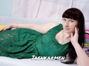 Irenkarmen