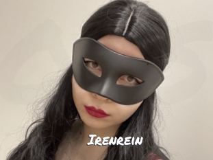 Irenrein