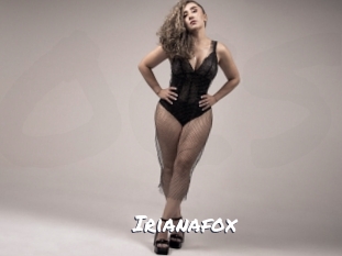 Irianafox