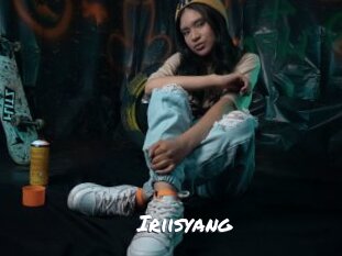 Iriisyang