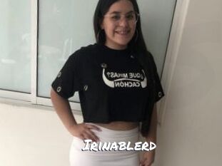 Irinablerd