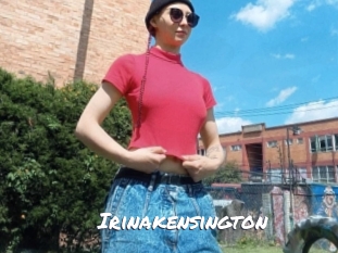 irinakensington Ochranne Siete