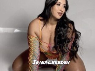 Irinalebedev