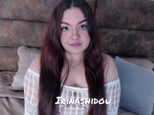 Irinashidou