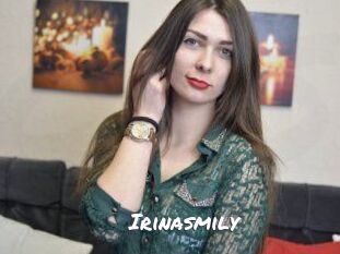 Irinasmily