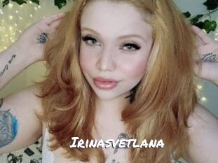 Irinasvetlana