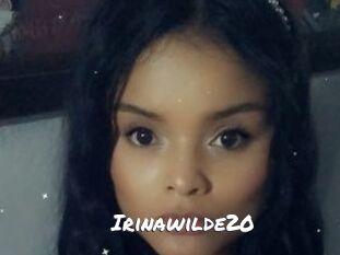 Irinawilde20