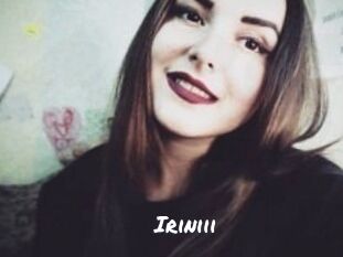 Iriniii