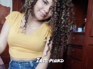 Iris_pinkd