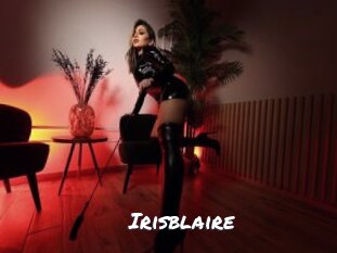 irisblaire Ochranne Siete