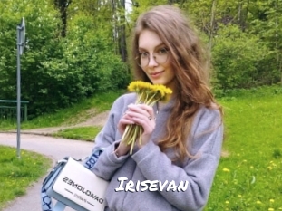 irisevan Ochranne Siete