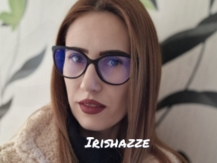 Irishazze