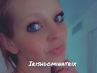 Irishdominatrix