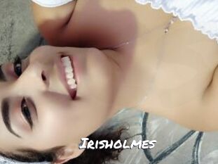 Irisholmes