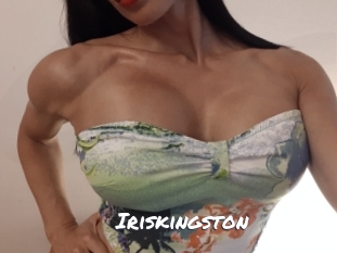 Iriskingston
