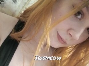 Irismeow