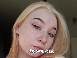 Irismeyeer