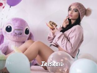 Irisreid