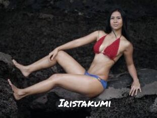 iristakumi Ochranne Siete