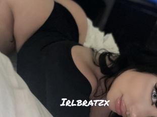 Irlbratzx