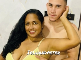 irluandpeter Ochranne Siete