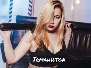 Irmahilton