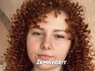 Irmavoris