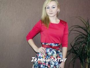 Irmaworthy