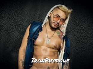 IronPhysique