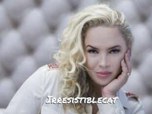 Irresistiblecat