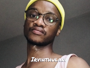 irvinthulani Ochranne Siete