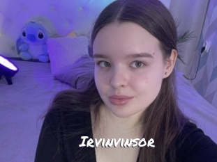 Irvinvinsor