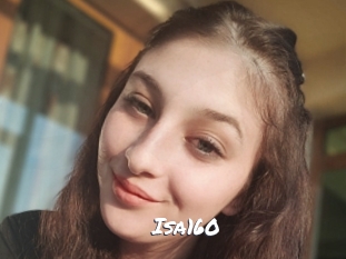 Isa160
