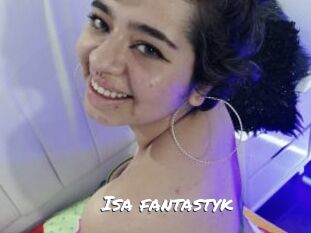 Isa_fantastyk