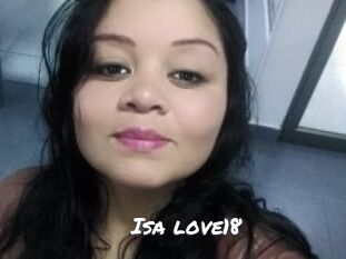 Isa_love18