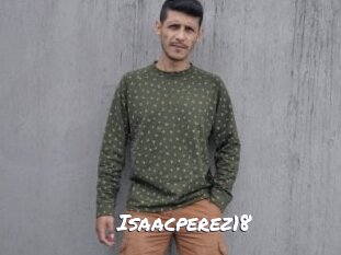 Isaacperez18