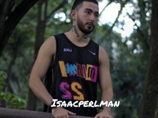 Isaacperlman