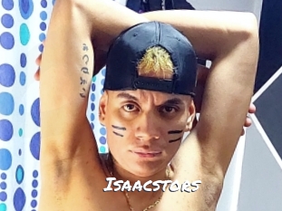 Isaacstors