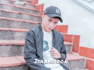 Isaakefron
