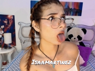 Isaamartinez
