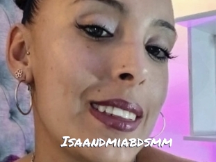 Isaandmiabdsmm