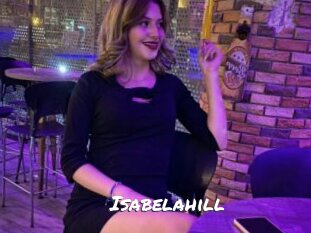 Isabelahill