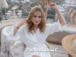 Isabelalight